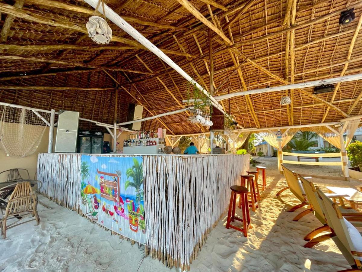 Five Palms Hotel Marumbi Exterior photo