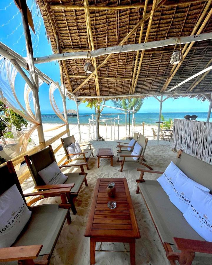 Five Palms Hotel Marumbi Exterior photo