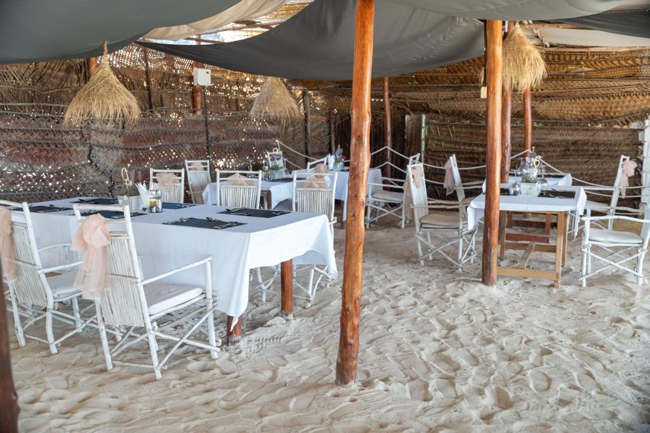 Five Palms Hotel Marumbi Exterior photo