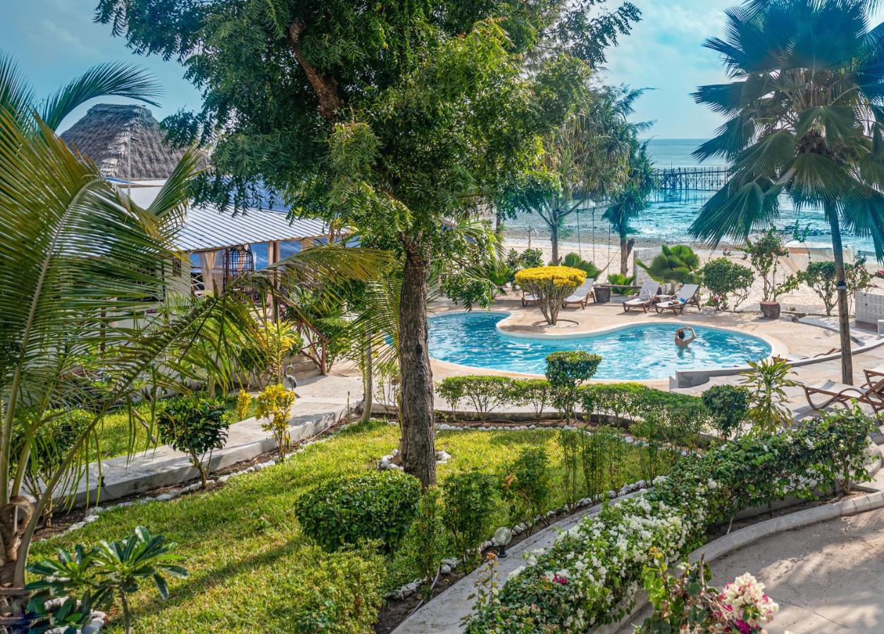 Five Palms Hotel Marumbi Exterior photo